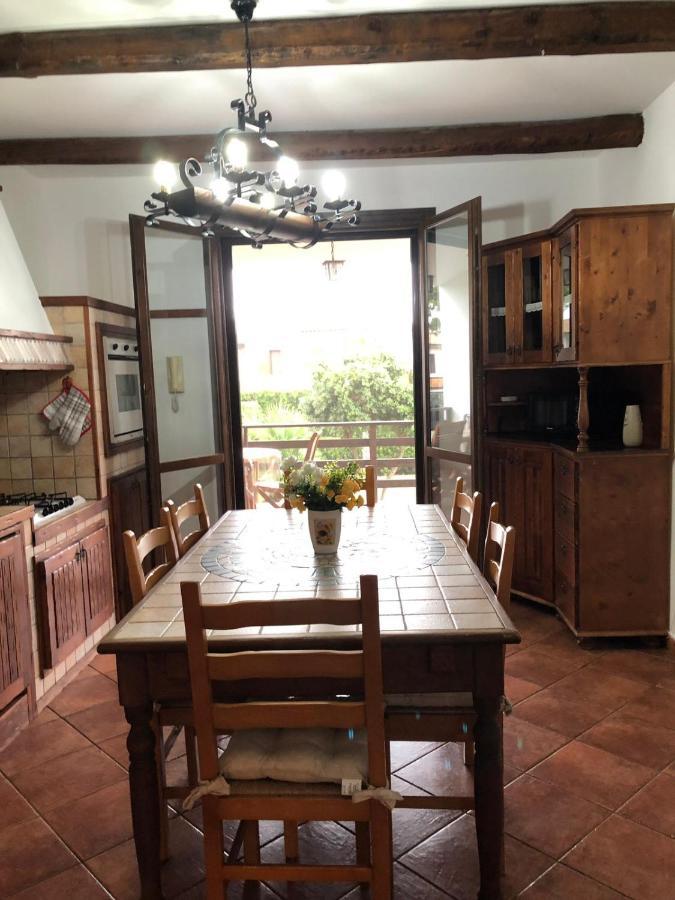 Villa Jari Carini Extérieur photo