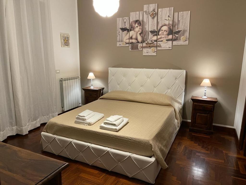 Villa Jari Carini Extérieur photo